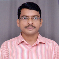 CA Vikram Patil